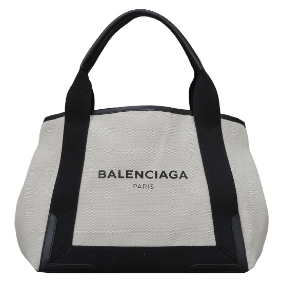 BALENCIAGA(USED) 카바스 토트백 339933