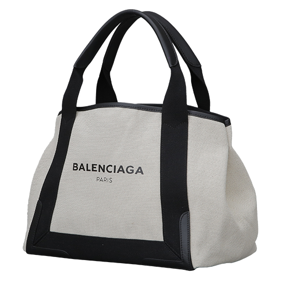 BALENCIAGA(USED) 카바스 토트백 339933
