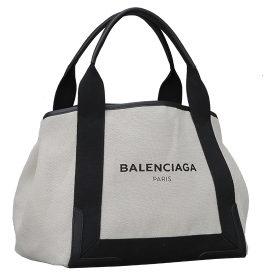 BALENCIAGA(USED) 카바스 토트백 339933