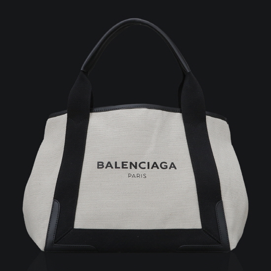BALENCIAGA(USED) 카바스 토트백 339933