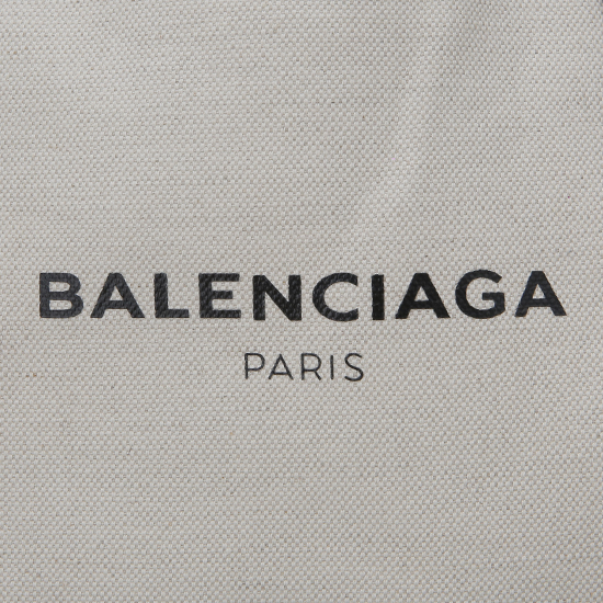 BALENCIAGA(USED) 카바스 토트백 339933