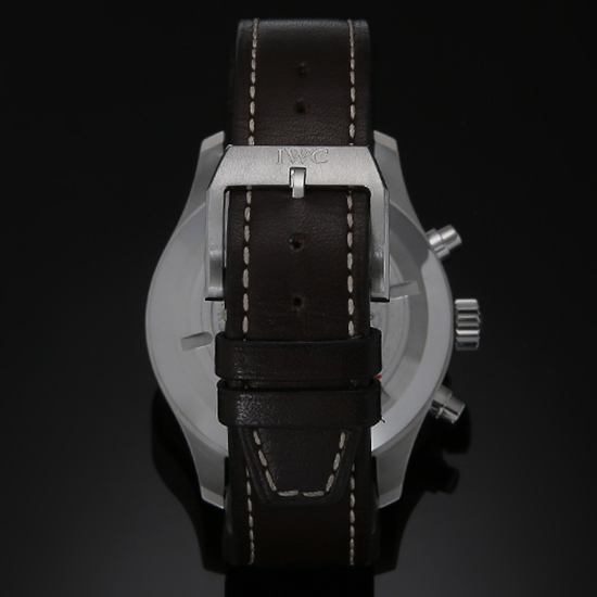IWC(USED)파일럿 어린왕자 IW377706