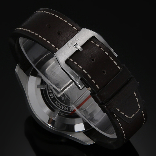 IWC(USED)파일럿 어린왕자 IW377706
