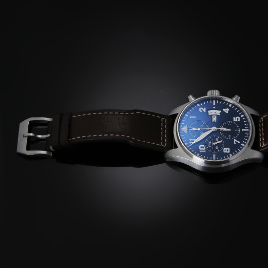 IWC(USED)파일럿 어린왕자 IW377706
