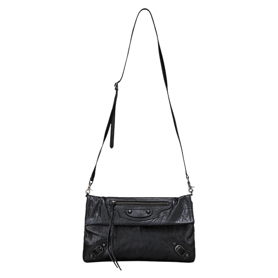 BALENCIAGA(USED)클래식 엔벨로프 클러치