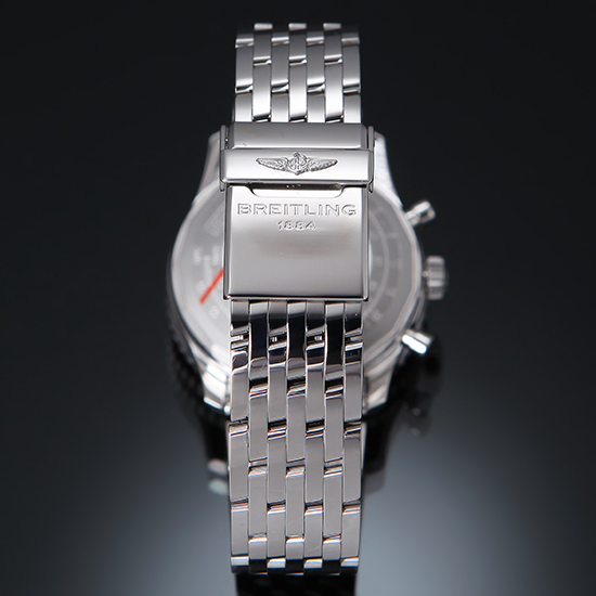 BREITLING(USED) 네비타이머 01