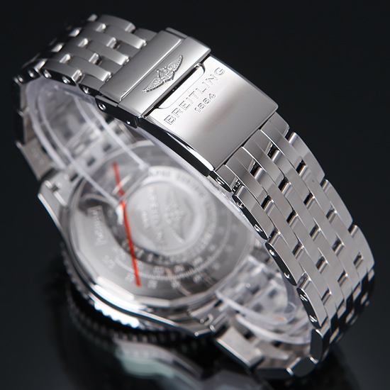 BREITLING(USED) 네비타이머 01