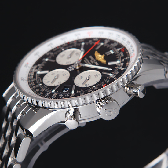 BREITLING(USED) 네비타이머 01
