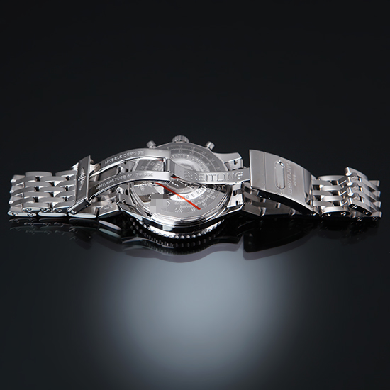 BREITLING(USED) 네비타이머 01