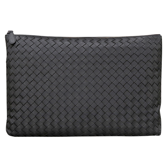 BOTTEGA VENETA(USED)인트레치아토 나파 위빙 도큐먼