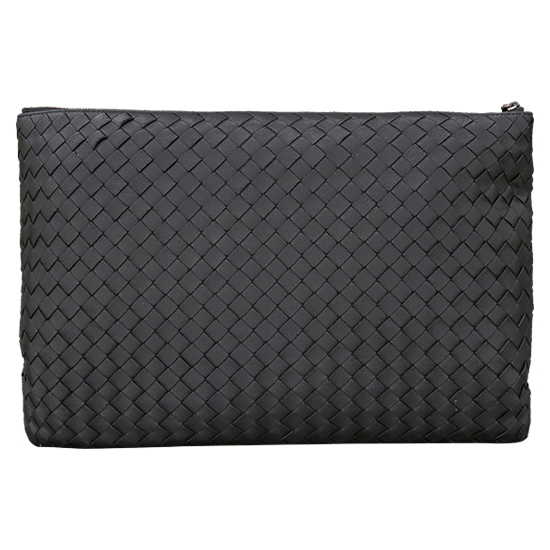 BOTTEGA VENETA(USED)인트레치아토 나파 위빙 도큐먼