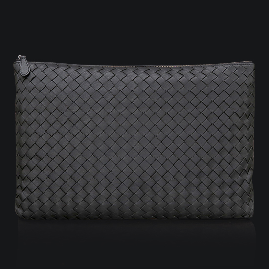 BOTTEGA VENETA(USED)인트레치아토 나파 위빙 도큐먼