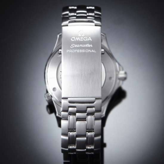 OMEGA(USED) 씨마스터 300M 쿼츠