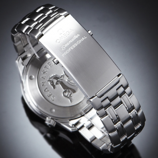 OMEGA(USED) 씨마스터 300M 쿼츠