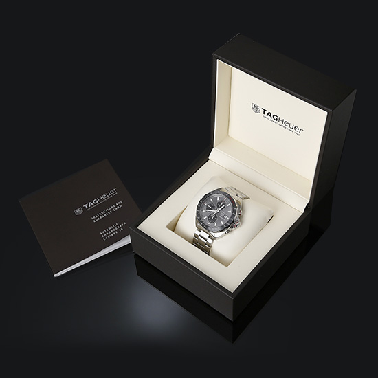 TAG Heuer(USED) 포뮬러1 크르노 CAZ2012
