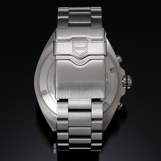 TAG Heuer(USED) 포뮬러1 크르노 CAZ2012