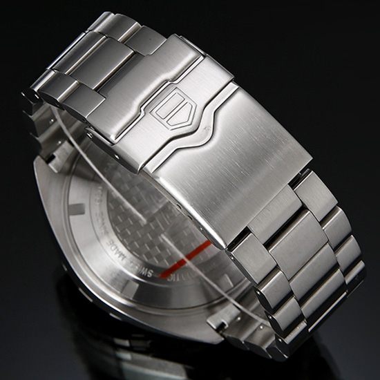 TAG Heuer(USED) 포뮬러1 크르노 CAZ2012