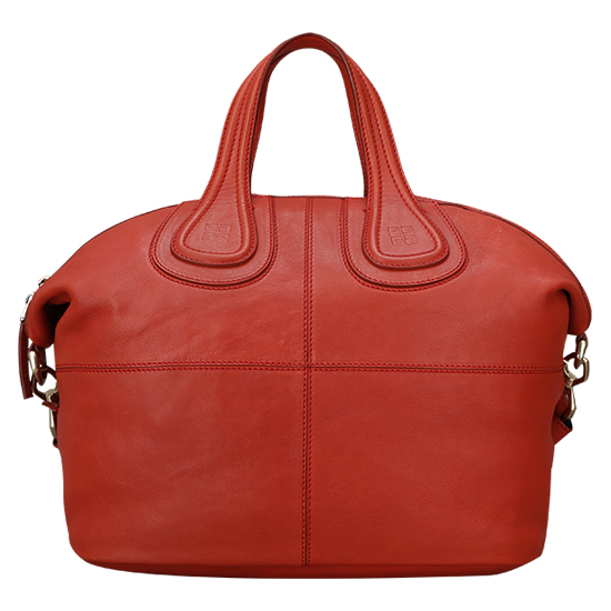 GIVENCHY(USED)나이팅게일 레드 미듐
