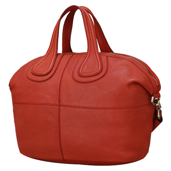 GIVENCHY(USED)나이팅게일 레드 미듐