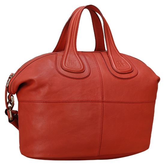 GIVENCHY(USED)나이팅게일 레드 미듐