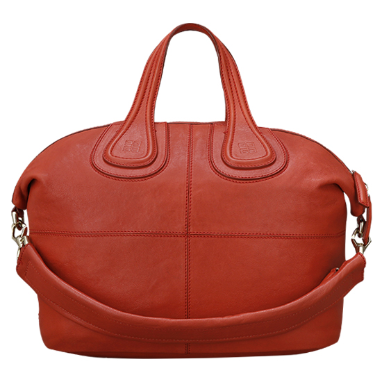 GIVENCHY(USED)나이팅게일 레드 미듐