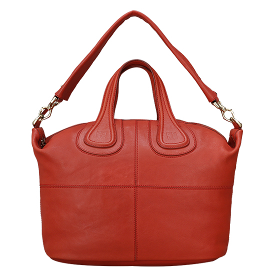 GIVENCHY(USED)나이팅게일 레드 미듐