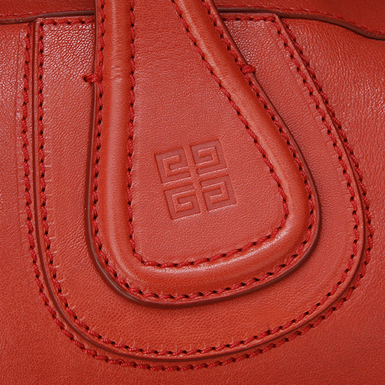 GIVENCHY(USED)나이팅게일 레드 미듐