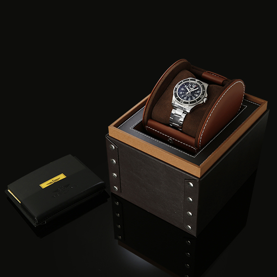 BREITLING(USED) 슈퍼오션2 A17365
