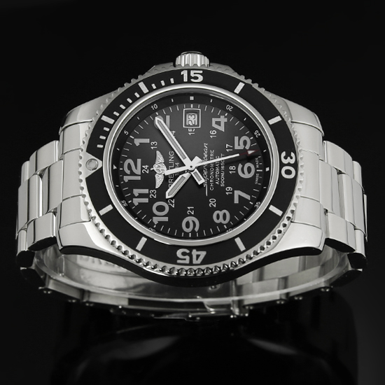 BREITLING(USED) 슈퍼오션2 A17365