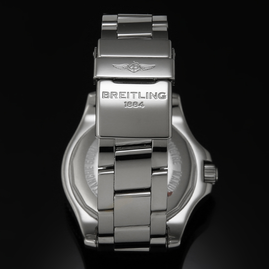 BREITLING(USED) 슈퍼오션2 A17365