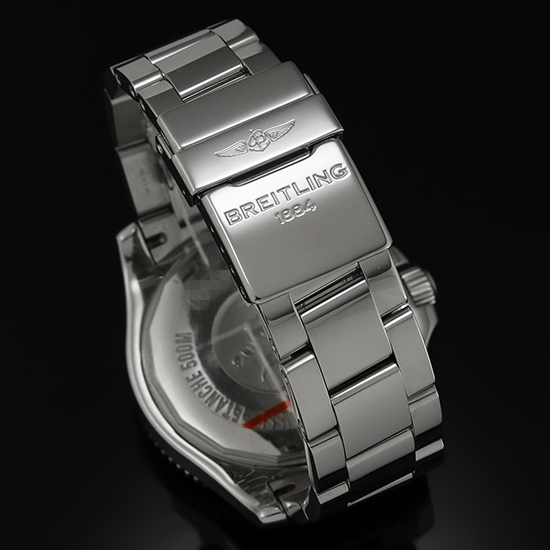 BREITLING(USED) 슈퍼오션2 A17365