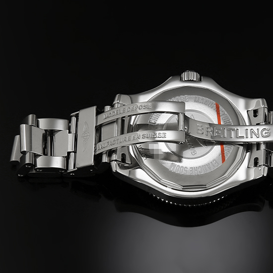 BREITLING(USED) 슈퍼오션2 A17365