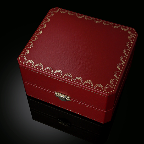 CARTIER(USED)칼리브 다이버