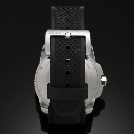 CARTIER(USED)칼리브 다이버