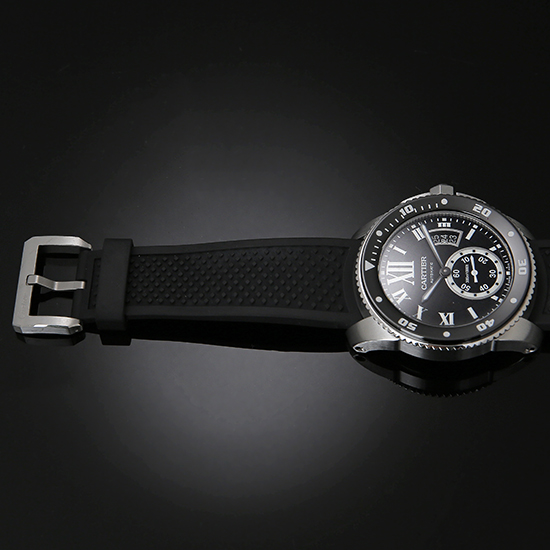 CARTIER(USED)칼리브 다이버