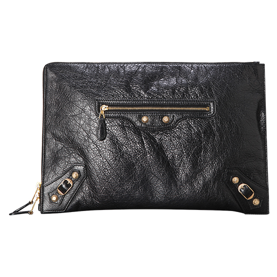 BALENCIAGA(USED)뉴 자이언트 클러치