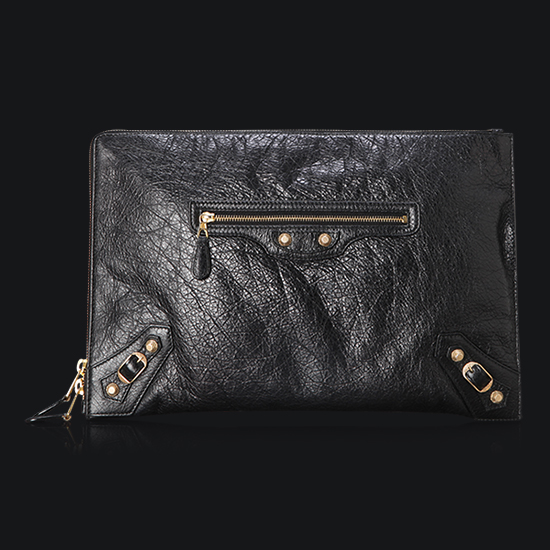 BALENCIAGA(USED)뉴 자이언트 클러치