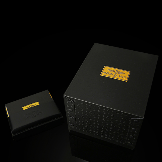BREITLING(USED)네비타이머 GMT AB0127