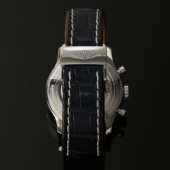 BREITLING(USED)네비타이머 GMT AB0127