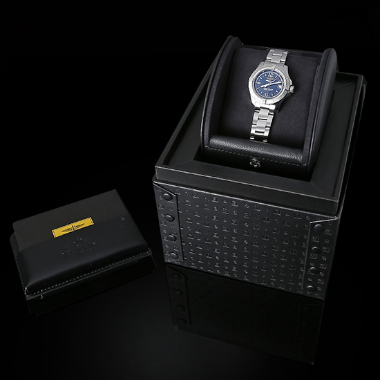 BREITLING(USED) 콜트 여성용 쿼츠 A77388