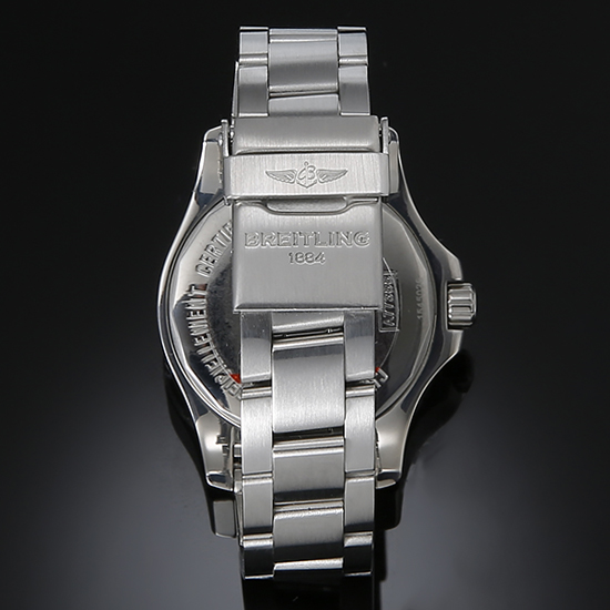 BREITLING(USED) 콜트 여성용 쿼츠 A77388