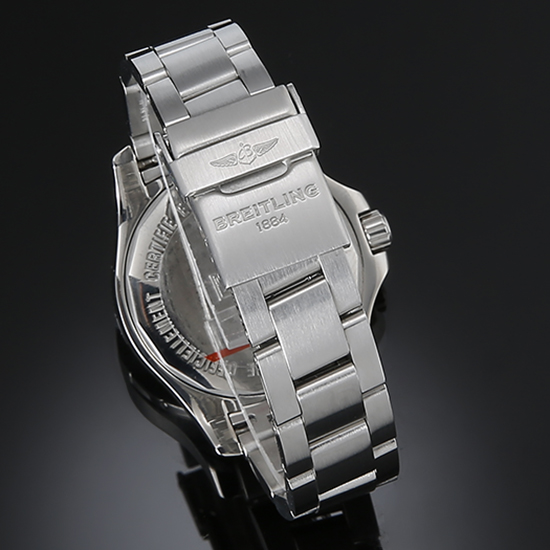 BREITLING(USED) 콜트 여성용 쿼츠 A77388