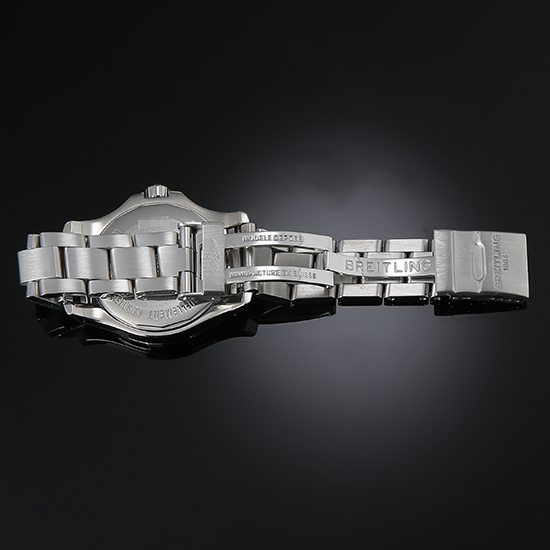 BREITLING(USED) 콜트 여성용 쿼츠 A77388