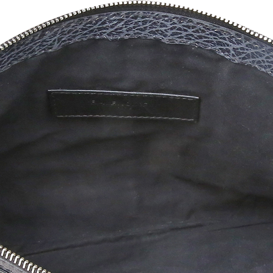 BALENCIAGA(USED)클래식 클립 클러치백