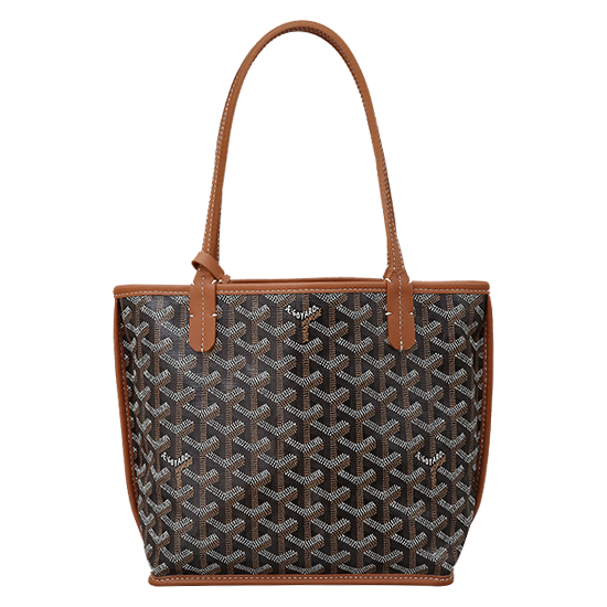GOYARD(USED)미니 앙주백