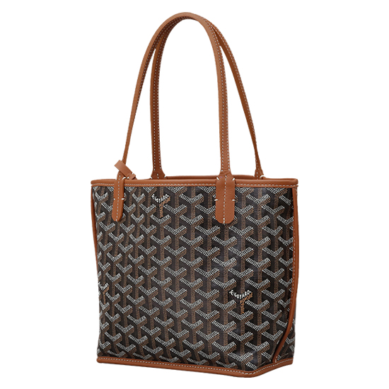 GOYARD(USED)미니 앙주백