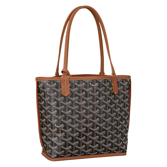 GOYARD(USED)미니 앙주백