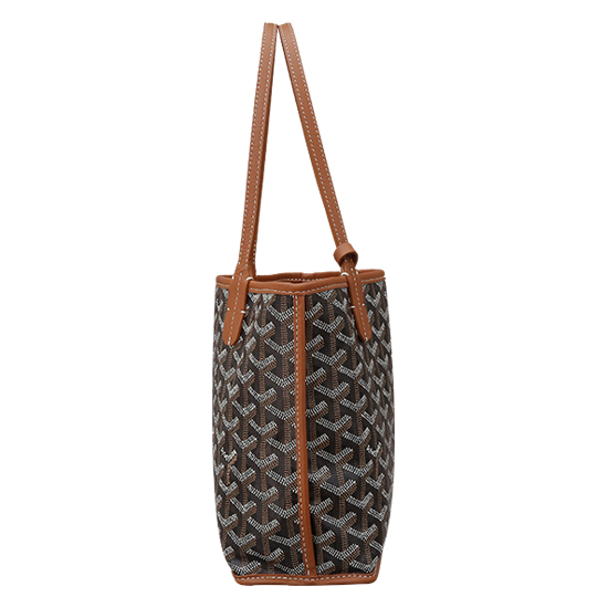 GOYARD(USED)미니 앙주백