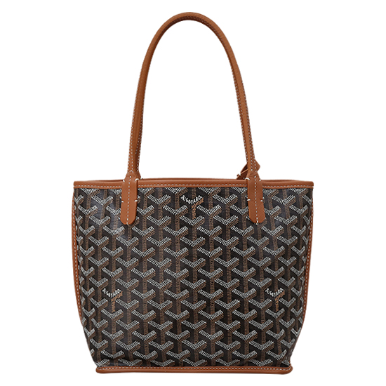GOYARD(USED)미니 앙주백