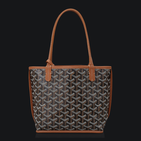 GOYARD(USED)미니 앙주백